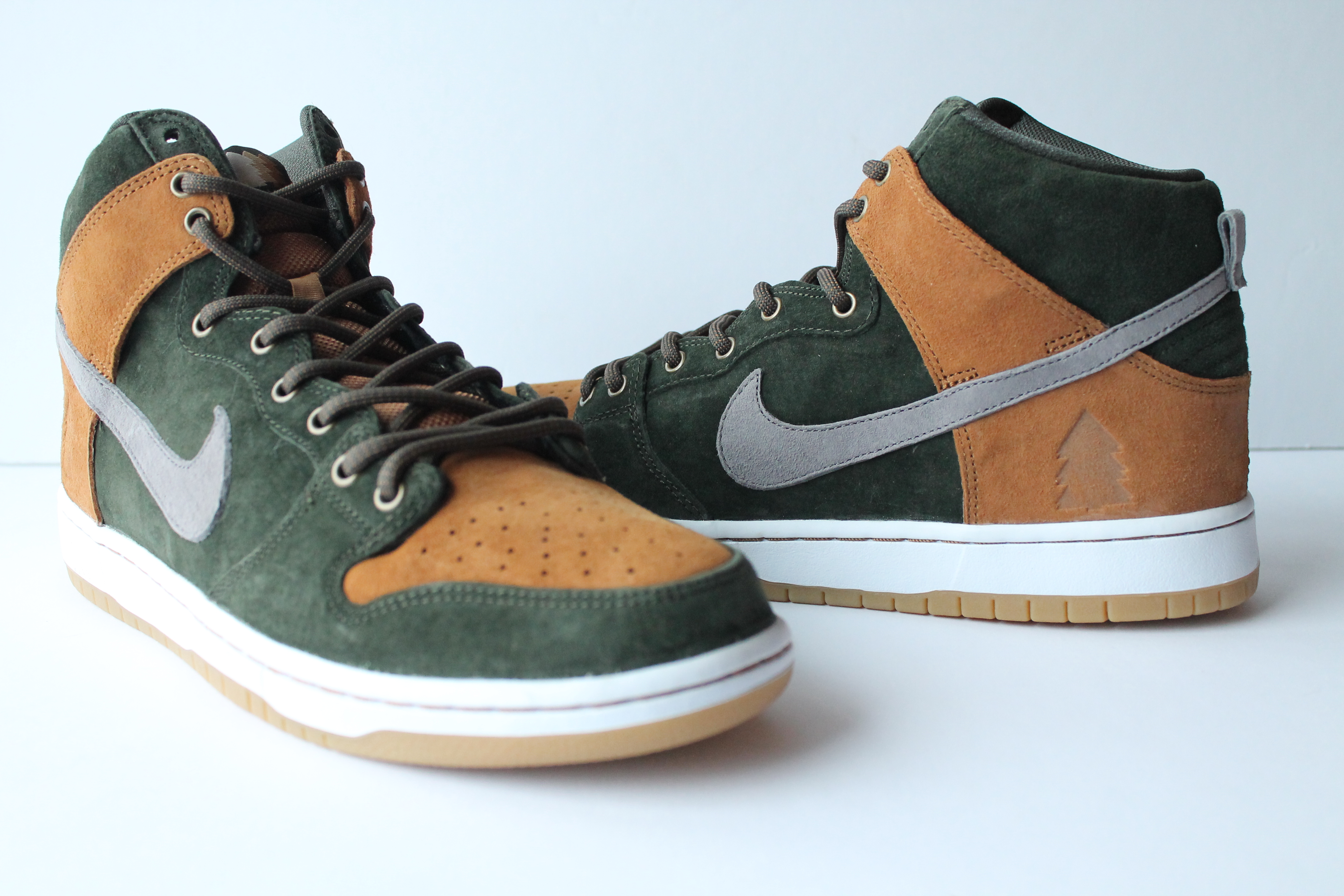 AuthentKicks | Nike SB Dunk High