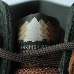 Nike SB Dunk High PRM HG QS - Hometown Collaboration Ithaca New York Skateshop