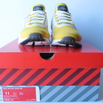 Nike Air Max Zero Yellow