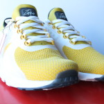 Nike Air Max Zero Yellow