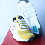 Nike Air Max Zero Yellow