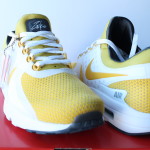 Nike Air Max Zero Yellow