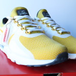 Nike Air Max Zero Yellow