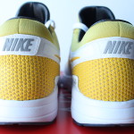 Nike Air Max Zero Yellow