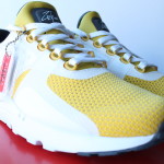 Nike Air Max Zero Yellow