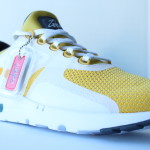 Nike Air Max Zero Yellow