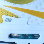 Nike Air Max Zero Yellow