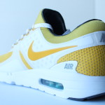 Nike Air Max Zero Yellow