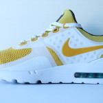 Nike Air Max Zero Yellow