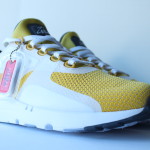 Nike Air Max Zero Yellow