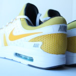 Nike Air Max Zero Yellow