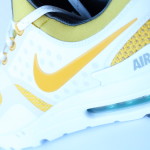 Nike Air Max Zero Yellow