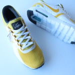 Nike Air Max Zero Yellow