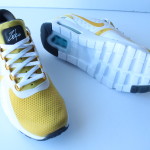 Nike Air Max Zero Yellow