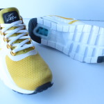 Nike Air Max Zero Yellow