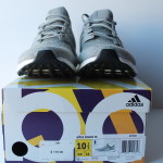 Adidas Ultra Boost – Grey