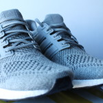 Adidas Ultra Boost – Grey