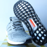 Adidas Ultra Boost – Grey