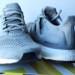 Adidas Ultra Boost – Grey