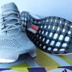 Adidas Ultra Boost – Grey