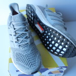 Adidas Ultra Boost – Grey