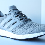 Adidas Ultra Boost – Grey