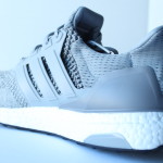 Adidas Ultra Boost – Grey