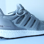 Adidas Ultra Boost – Grey