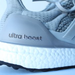 Adidas Ultra Boost – Grey