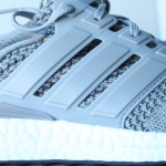 Adidas Ultra Boost – Grey