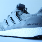 Adidas Ultra Boost – Grey