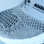 Adidas Ultra Boost – Grey