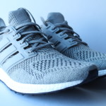 Adidas Ultra Boost – Grey