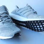 Adidas Ultra Boost – Grey