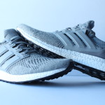 Adidas Ultra Boost – Grey