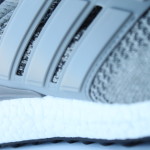 Adidas Ultra Boost – Grey