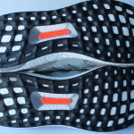 Adidas Ultra Boost – Grey