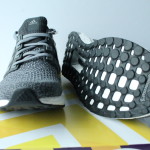 Adidas Ultra Boost LTD - Mystery Grey