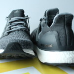 Adidas Ultra Boost LTD - Mystery Grey