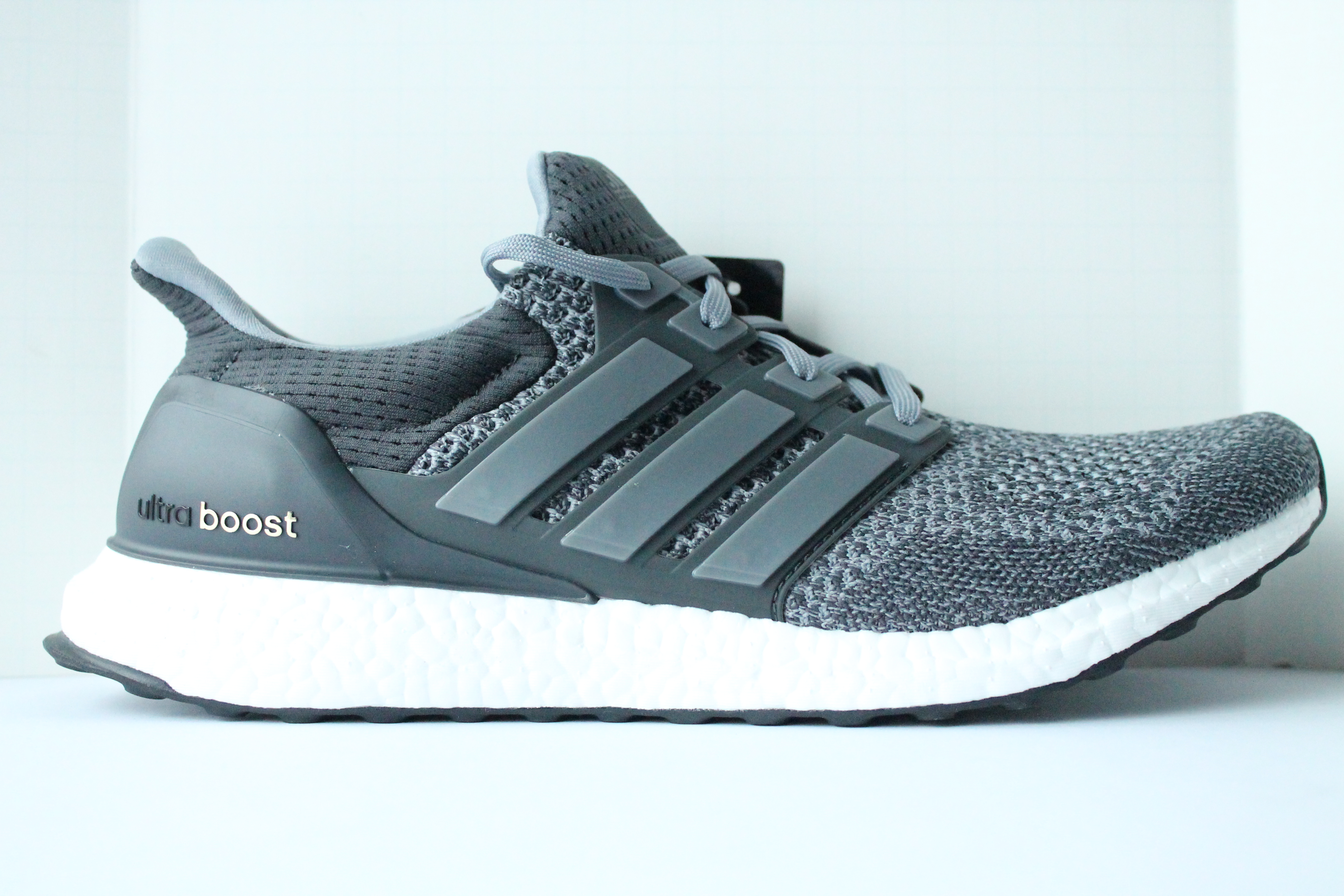 Adidas Ultra Boost LTD - Mystery Grey