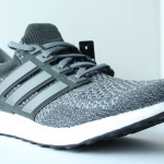 Adidas Ultra Boost LTD - Mystery Grey