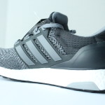 Adidas Ultra Boost LTD - Mystery Grey