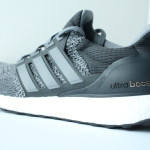 Adidas Ultra Boost LTD - Mystery Grey