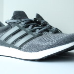 Adidas Ultra Boost LTD - Mystery Grey