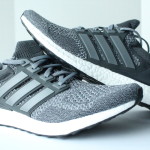 Adidas Ultra Boost LTD - Mystery Grey