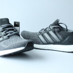 Adidas Ultra Boost LTD - Mystery Grey