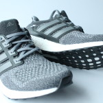 Adidas Ultra Boost LTD - Mystery Grey