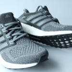 Adidas Ultra Boost LTD - Mystery Grey