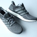 Adidas Ultra Boost LTD - Mystery Grey