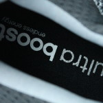 Adidas Ultra Boost LTD - Mystery Grey